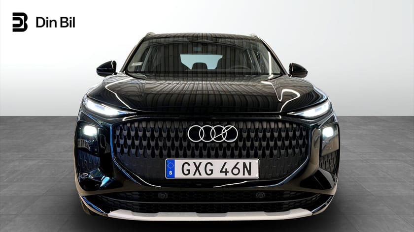 Bild 4 av Audi Q3