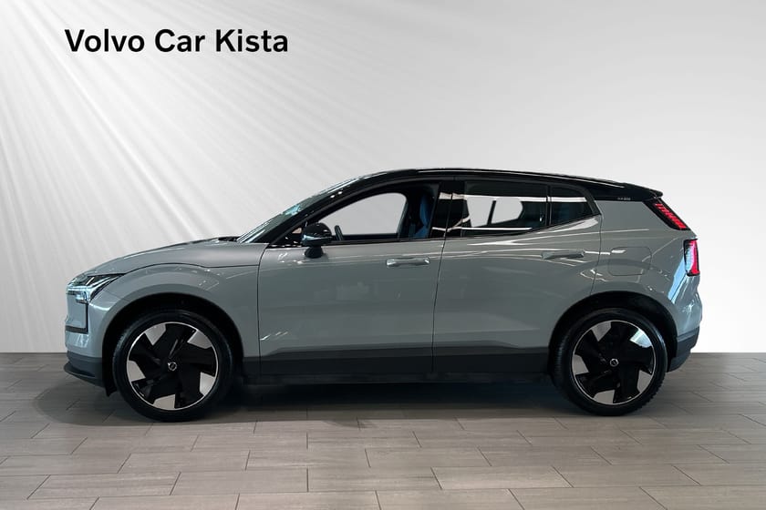 Bild 3 av Volvo EX30 Single Motor Extended Range Plus Harman Kardon