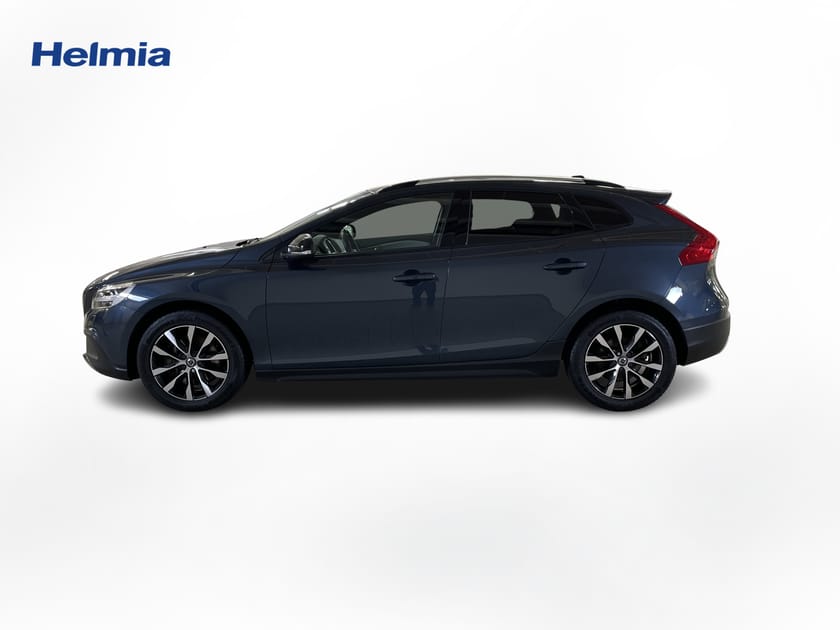 Bild 2 av Volvo V40 Cross Country