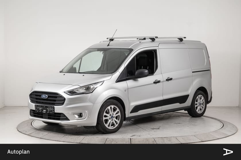 Bilde 1 av Ford Transit Connect 230 LWB