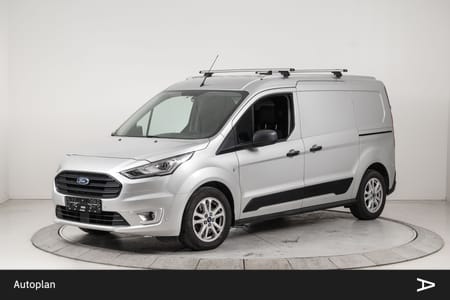 Ford Transit Connect 230 LWB