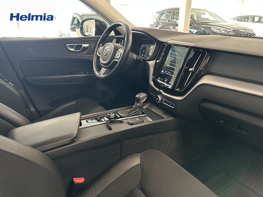 Bild 4 av Volvo XC60 D4 AWD Momentum Advanced SE