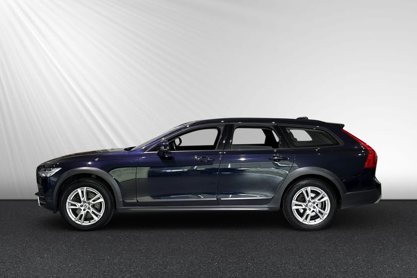 Bild 3 av Volvo V90 Cross Country D4 AWD Business