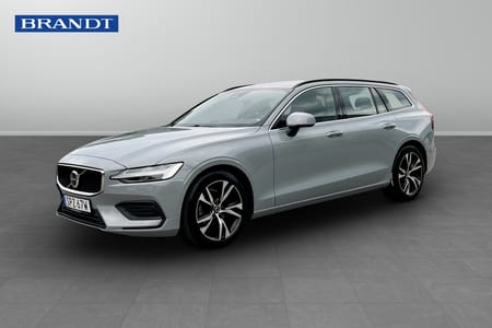Volvo V60 B4 Bensin Core