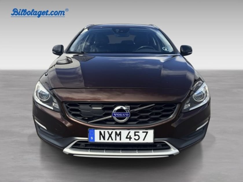 Bild 2 av Volvo V60 Cross Country D4 AWD Summum BE PRO