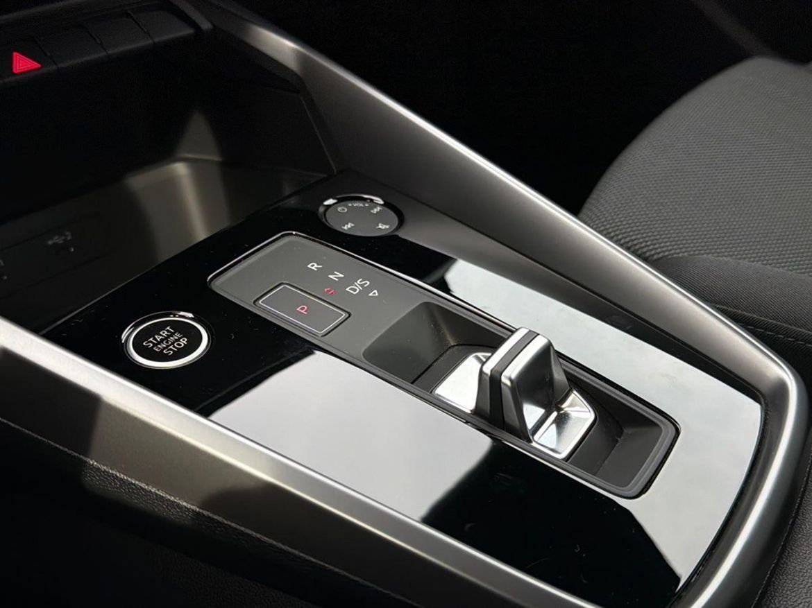 Audi Audi A3 Sportback 35 TFSI — bild 9