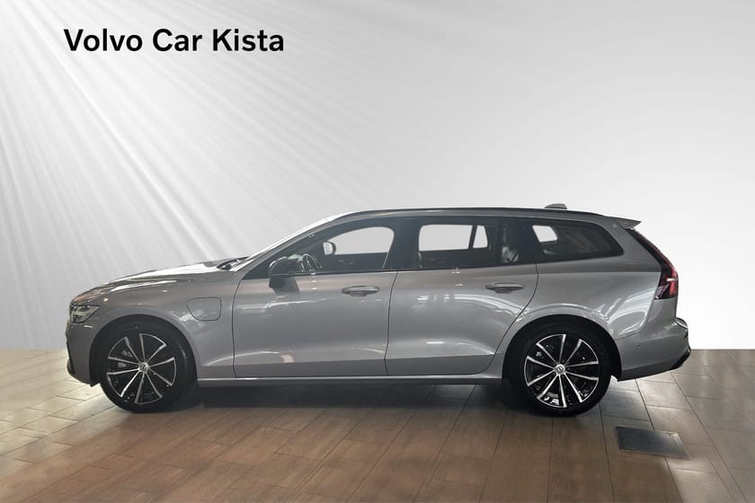 Bild 3 av Volvo V60