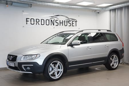 Volvo XC70