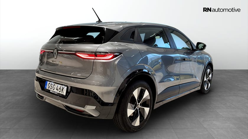 Bild 4 av Renault Mégane E-TECH