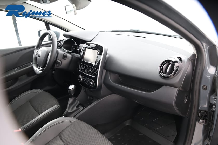 Bild 5 av Renault Clio PhII TCe 90 Urban Edition 5-d