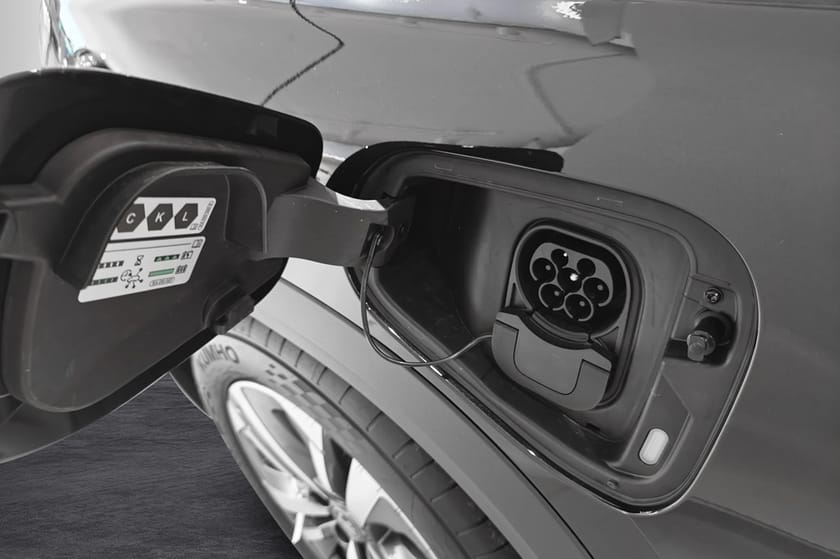 Bild 5 av Škoda Kodiaq iV Selectio TSI DSG, Drag, Parkeringsvärmare