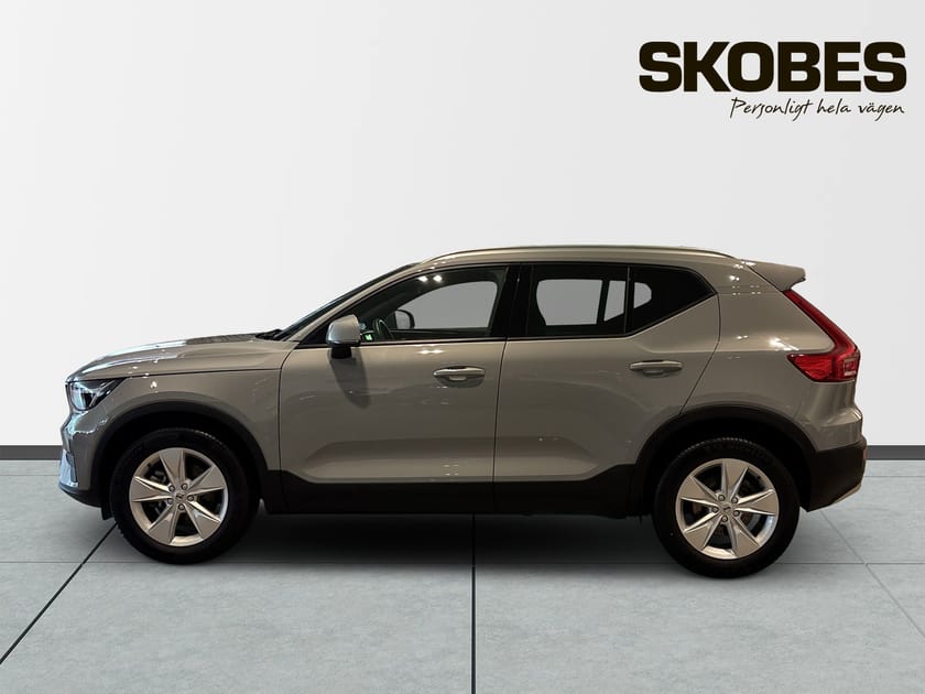 Bild 5 av Volvo XC40 B4 FWD Bensin Core