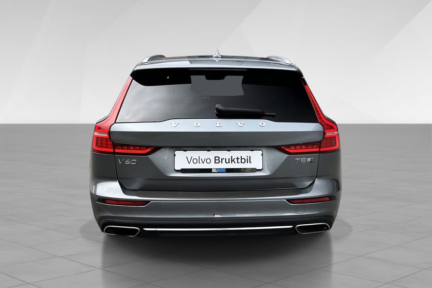 Bilde 5 av Volvo V60