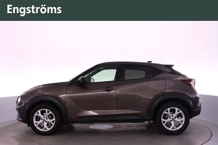 Bild 5 av Nissan Juke