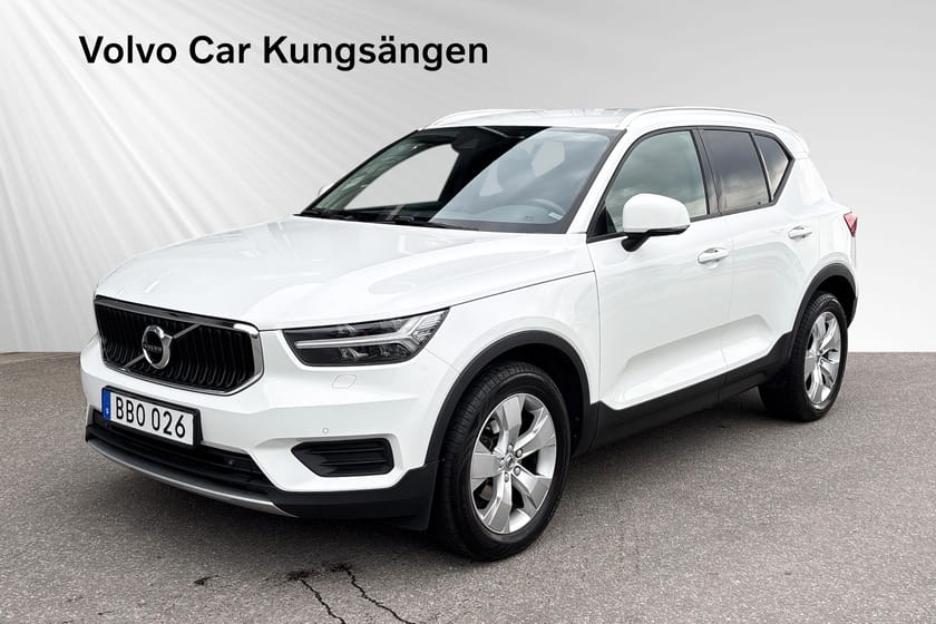 Bild 1 av Volvo XC40