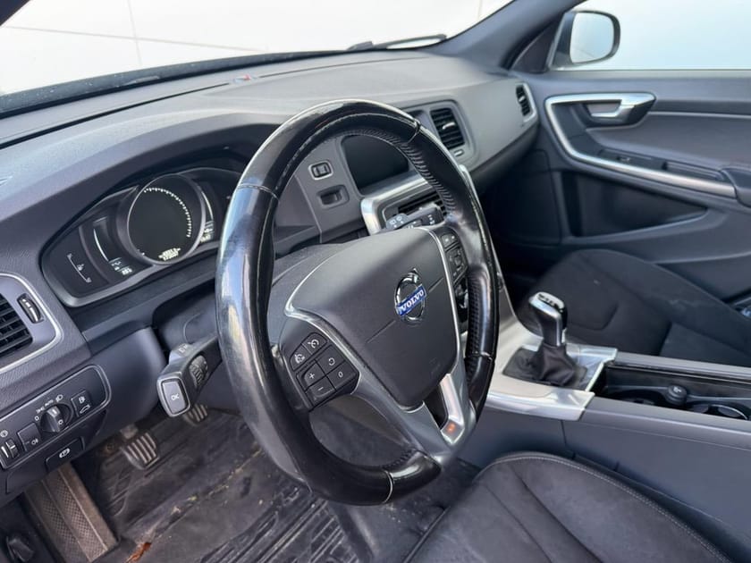 Bild 4 av Volvo V60