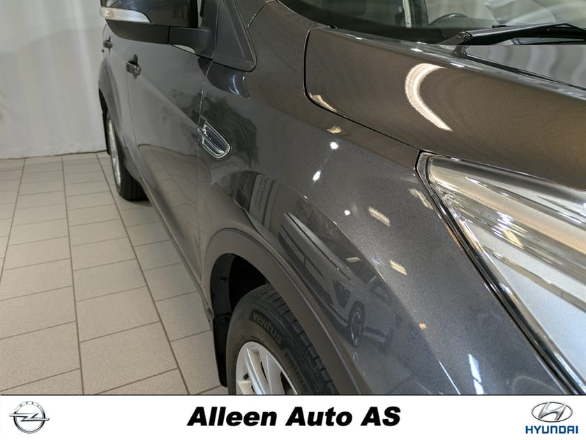 Bilde 4 av Ford Kuga Kuga, Meget pen!