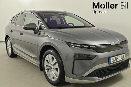 Škoda Enyaq 85 Skoda SELECTION 286HK