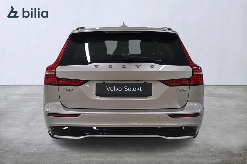 Bild 5 av Volvo V60