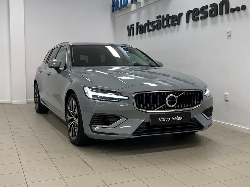 Bild 2 av Volvo V60