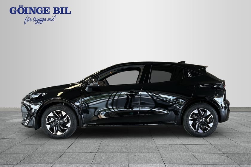 Bild 3 av Renault Clio TCe 115 techno 5-d