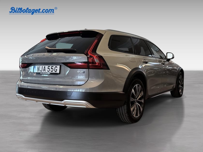 Bild 5 av Volvo V90 Cross Country