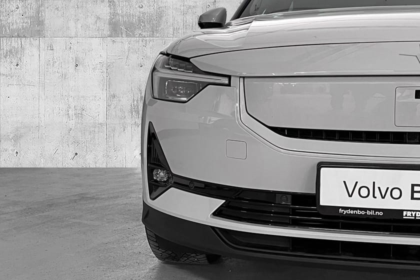 Bilde 3 av Polestar 2 Long Range Dual Motor LRDM PRIME PRO.PK|B&W|PIXEL|PANO|TONEDE|PILOT.ASSIST