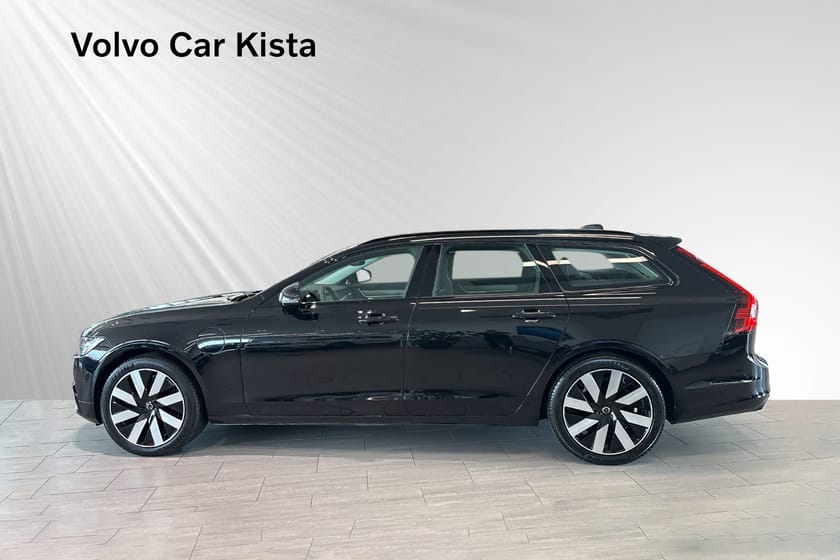 Bild 3 av Volvo V90 T6 Plus Dark Nordic Edition