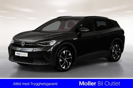 Volkswagen ID.4 Pro Performance perf. business