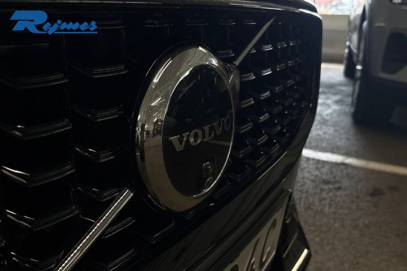 Bild 4 av Volvo V60