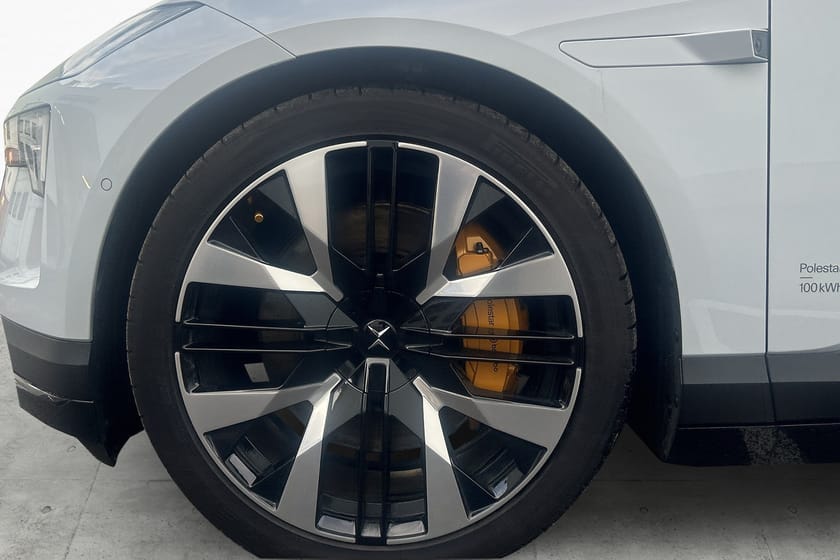 Bild 5 av Polestar 4 Long Range Dual Motor 