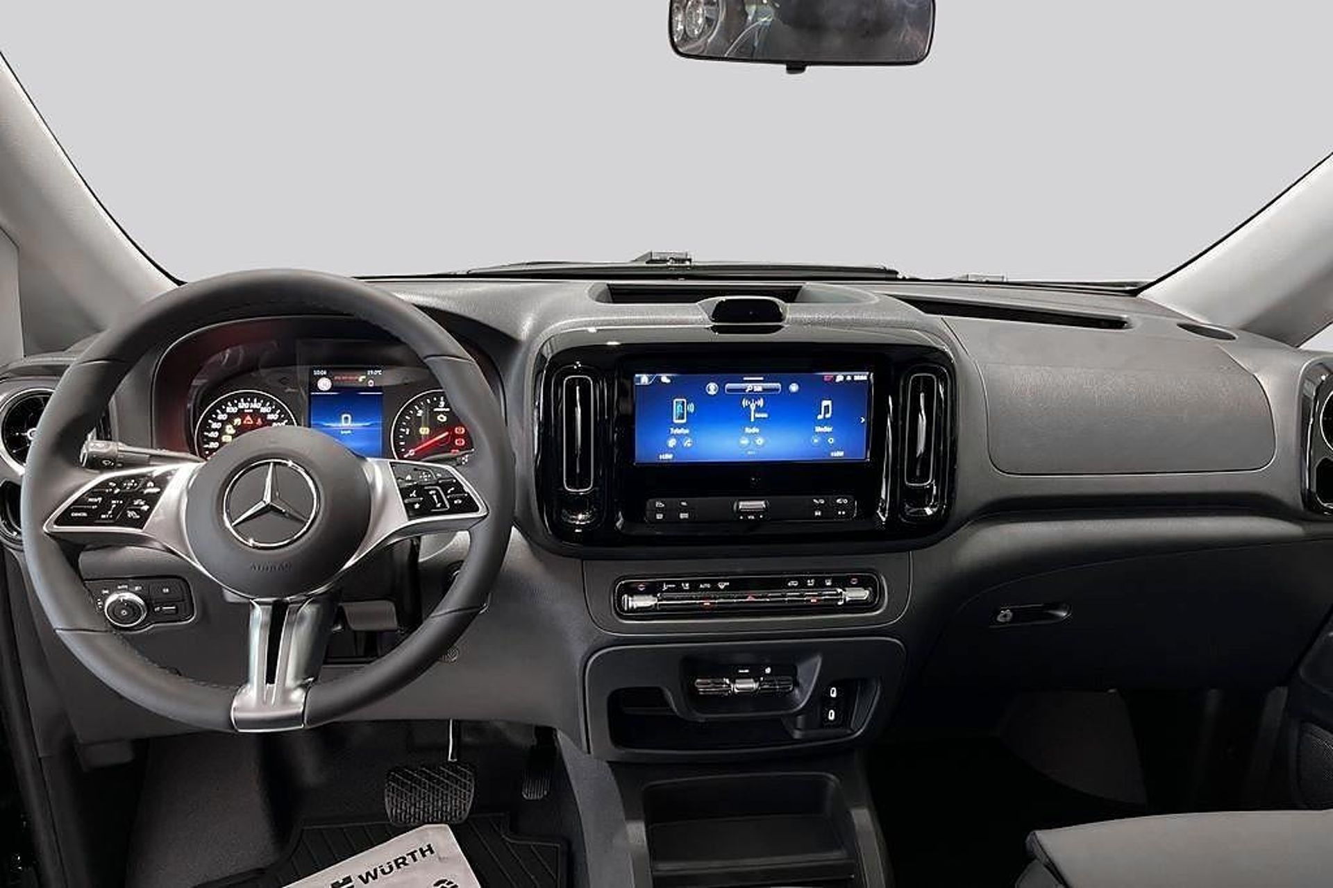 Mercedes-Benz Vito 2026, bild 7/15