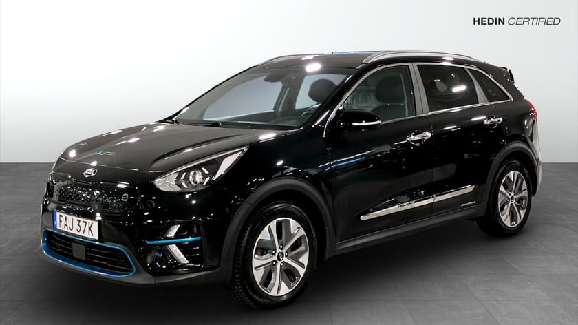 Bild 1 av Kia e-Niro