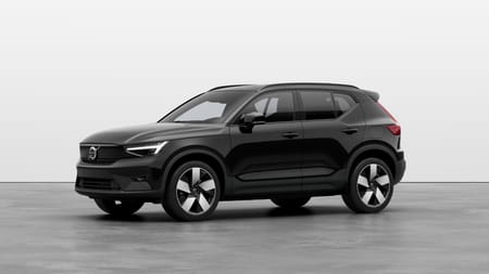 Volvo XC40 Recharge Twin Ultimate