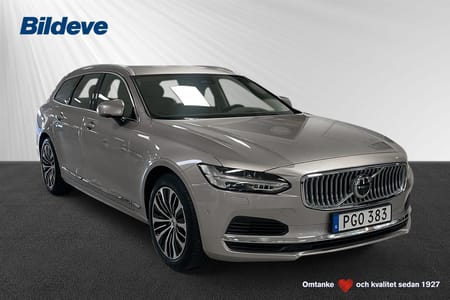 Volvo V90 Recharge T6 Core Edition