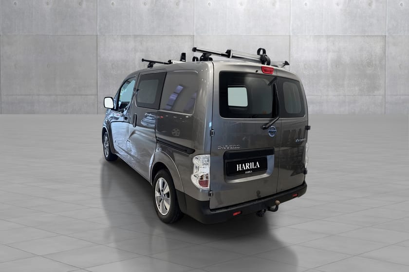 Bilde 4 av Nissan e-NV200 Van 