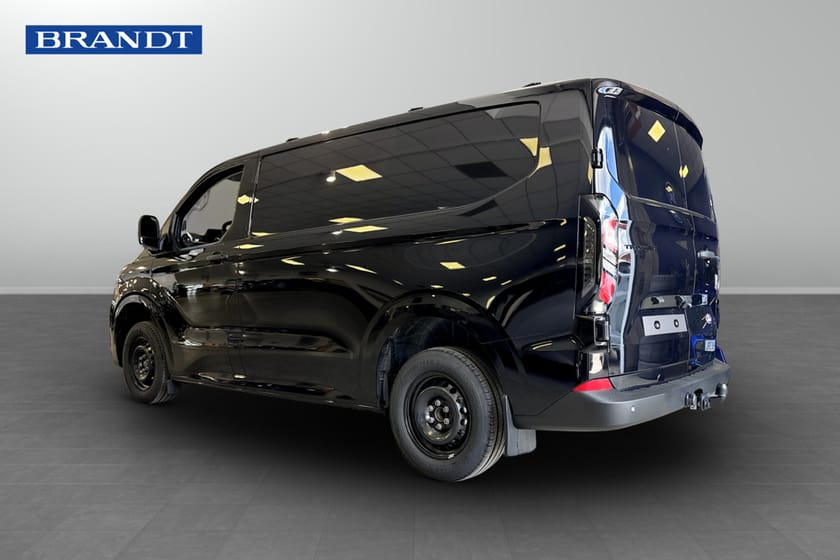 Bild 4 av Ford Transit Custom 280 Skåp Trend 280S 2.0L EcoBlue 136hk 8-växlad automat FWD Diesel