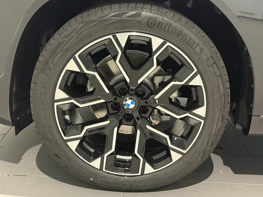 Bild 5 av BMW X3 30e xDrive M Sport Business Edition HUD Panorama