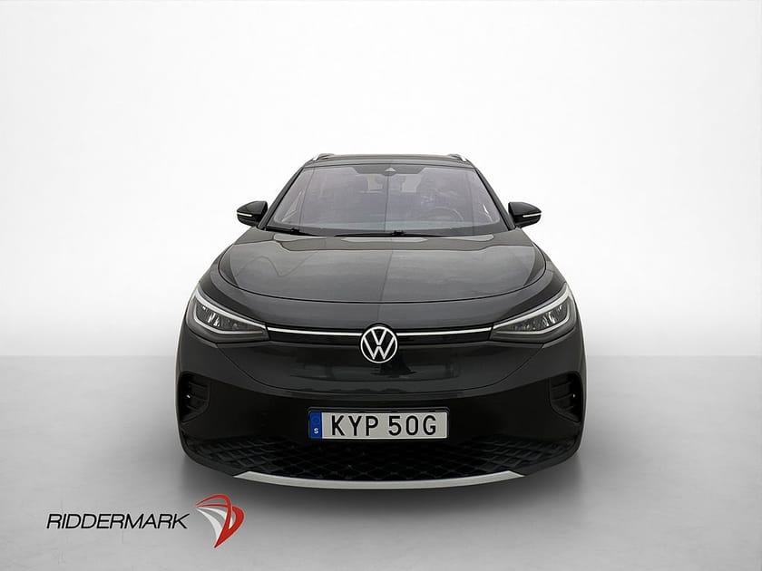 Bild 3 av Volkswagen ID.4 Pro Performance
