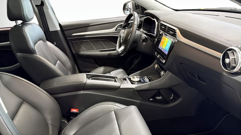 Bild 3 av MG ZS EV LUXURY 45KWH (90% SOH)