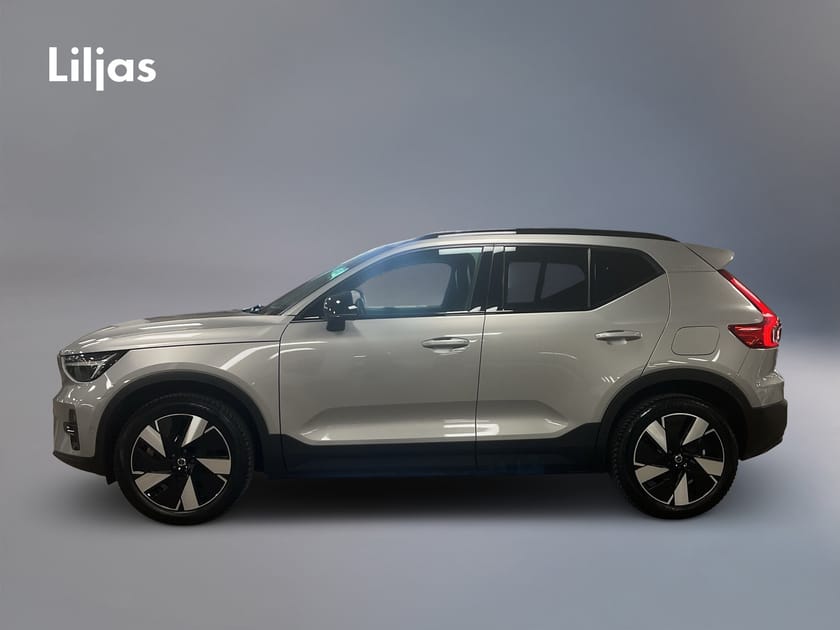 Bild 3 av Volvo XC40 Recharge Extended Range Ultimate//360-Kamera//