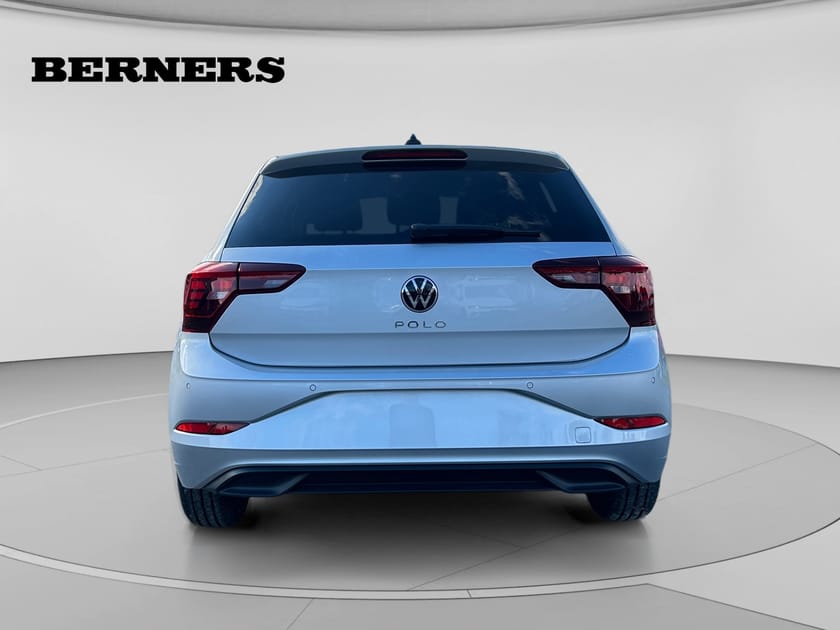 Bild 4 av Volkswagen Polo LIFE 1,0 TSI 115 DSG 7