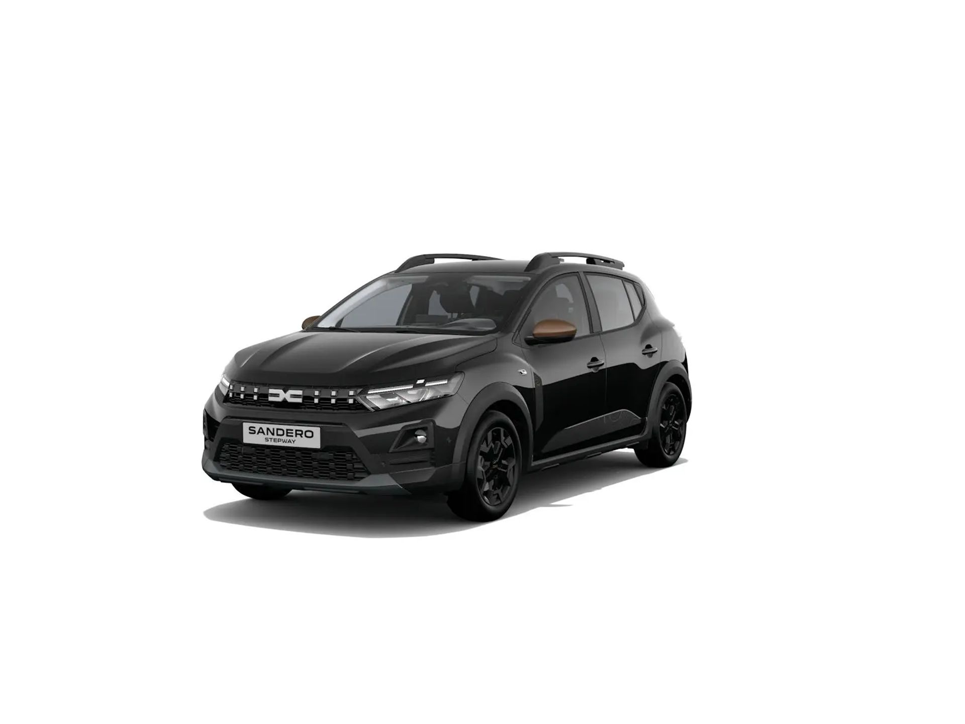 Dacia Sandero 1.0 TCe 2026, photo 6/6