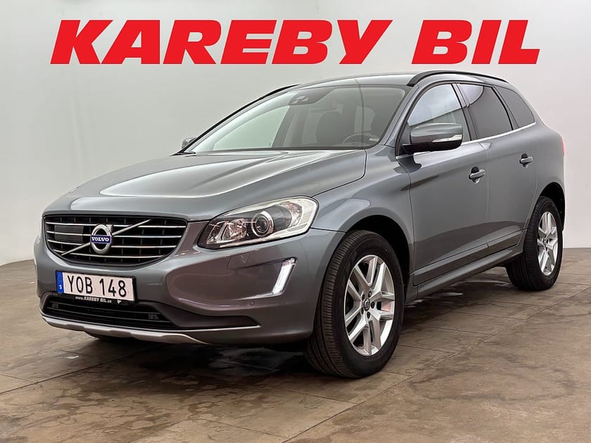 Bild 1 av Volvo XC60