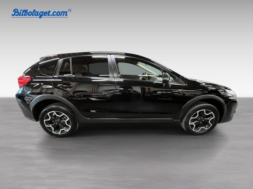 Bild 4 av Subaru XV 
