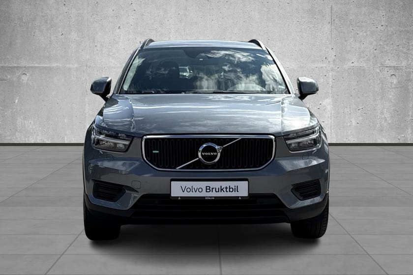Bilde 2 av Volvo XC40 T4 AWD 190HK