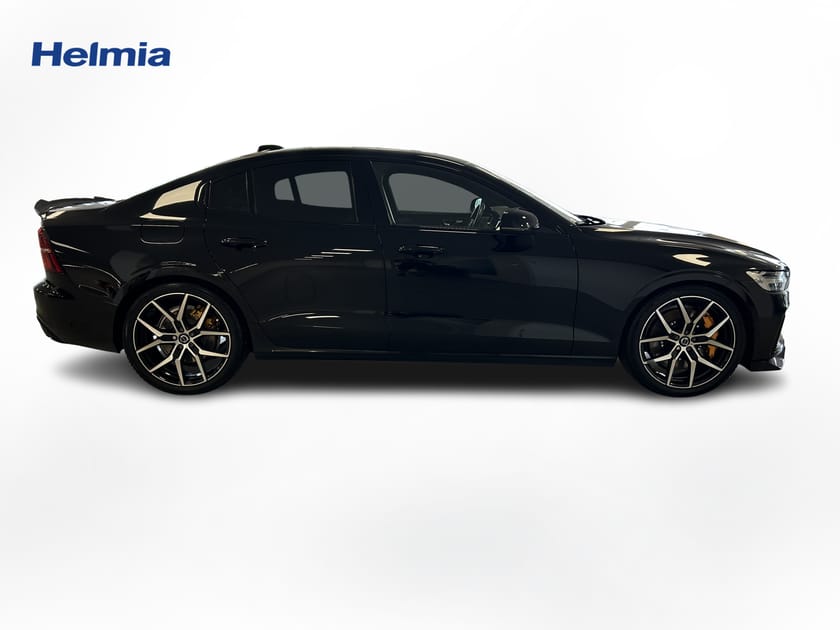 Bild 5 av Volvo S60 T8 AWD Polestar Engineered Recharge 