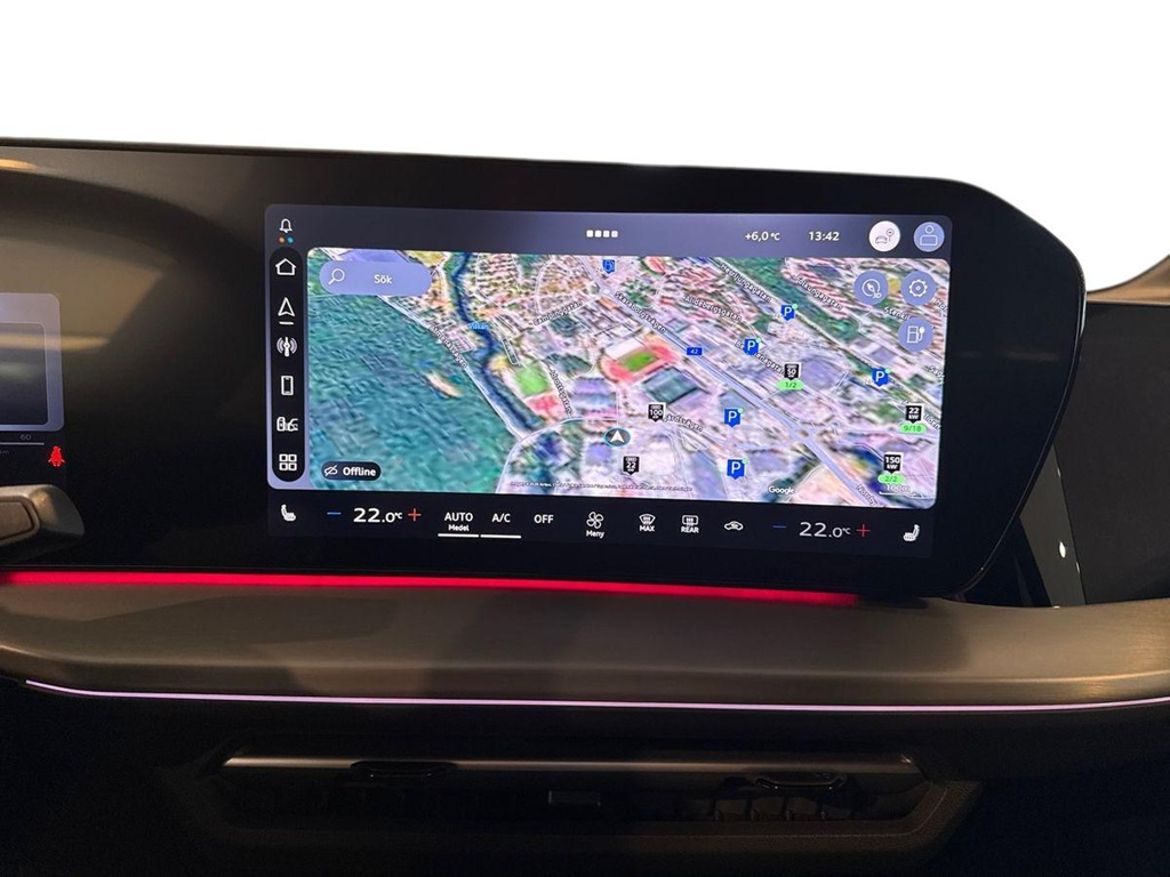 Audi Audi Q4 Sportback e-tron quattro — bild 13