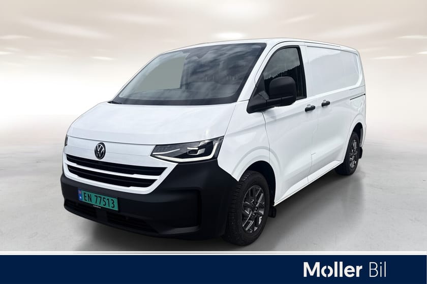 Bilde 1 av Volkswagen e-Transporter E-tra kort pluss 218 rwd**