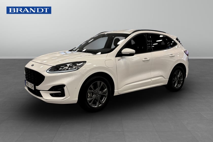 Bild 1 av Ford Kuga Plug-In Hybrid